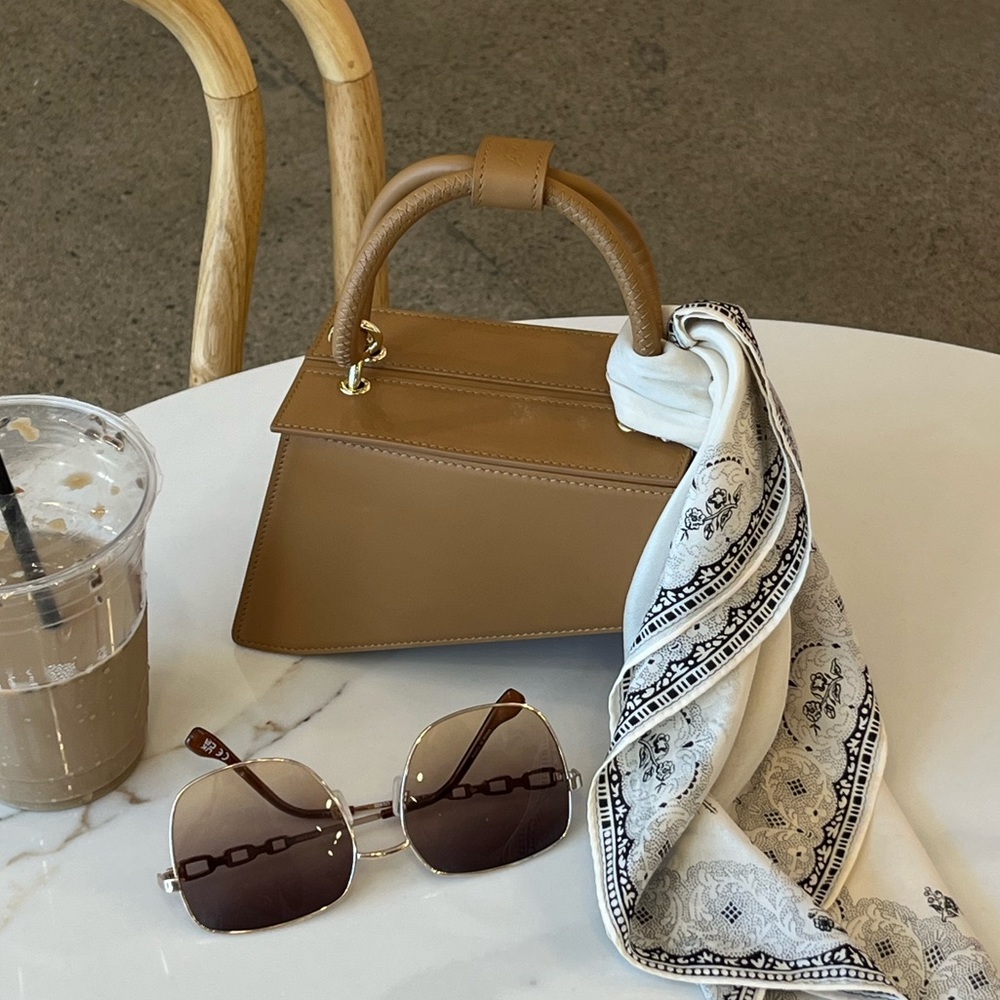 Mini Aros handbag